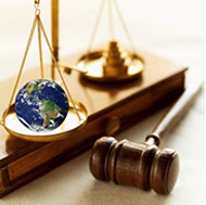 Direito Ambiental - Advogados