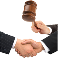 Direito Econômico e defesa da concorrencia - Advogados